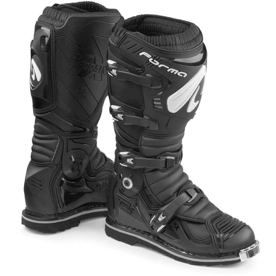 FORMA TERRAIN EVOLUTION TX BLACK – Spoiler Center