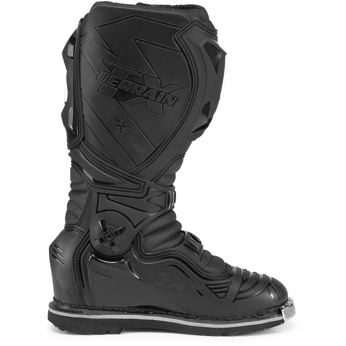 FORMA TERRAIN EVOLUTION TX BLACK – Spoiler Center