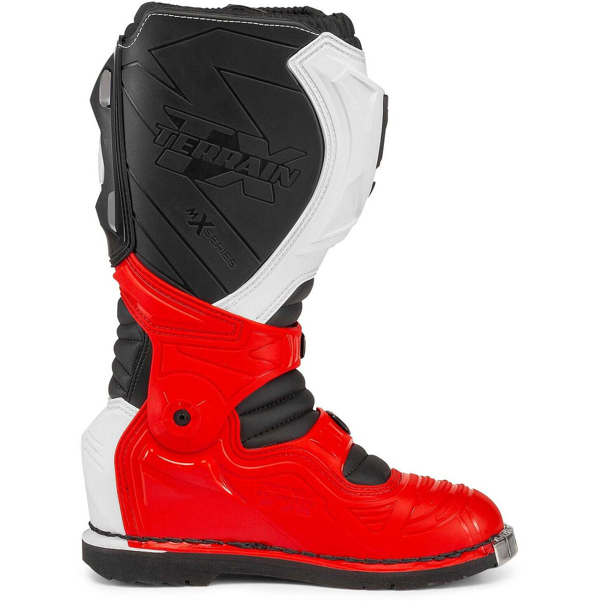 FORMA TERRAIN EVOLUTION TX RED WHITE