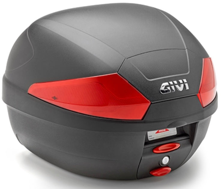 b29 motorcycle helmet GIVI B29 – Spoiler Center