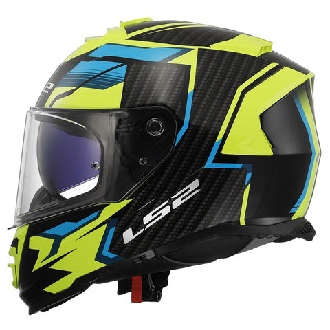 LS2 Helmets