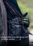 LS2 “ZOOM” ALL-SEASON MAN & LADY JACKET
