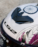 LS2 RAPID III BOHO
