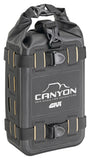 GIVI GRT730 ENGINE GUARD & SADDLE BAG (Pair)