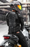 MOTOWOLF ARMOR JACKET