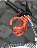 “WIND BLADE” CUP/BOTTLE HOLDER