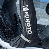 MJMOTO WATERPROOF RAIN SHOES COVER