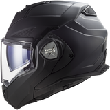 LS2 FF901 ADVANT X MATTE BLACK