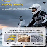 “AXIS” WINDSHIELD CAMERA MOUNT