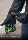 LS2 “ZOOM” ALL-SEASON MAN & LADY JACKET