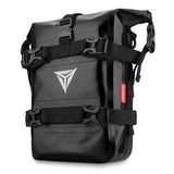 MOTOWOLF “NERO” ENGINE GUARD BAGS (PAIR)