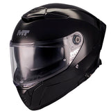 MT THUNDER 4 SV GLOSSY BLACK