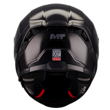 MT THUNDER 4 SV GLOSSY BLACK