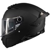 MT THUNDER 4 SV MATTE BLACK