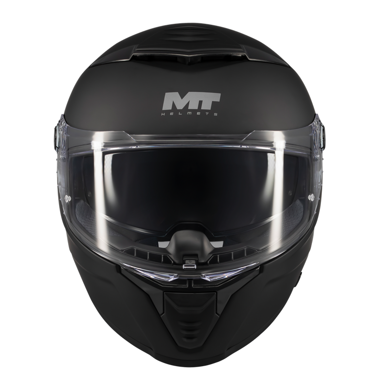 MT THUNDER 4 SV MATTE BLACK – Spoiler Center