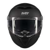 MT THUNDER 4 SV MATTE BLACK