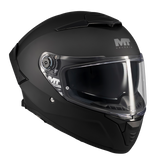 MT THUNDER 4 SV MATTE BLACK