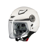 MT KIDS LITE PURE GLOSSY WHITE