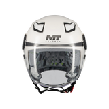 MT KIDS LITE PURE GLOSSY WHITE