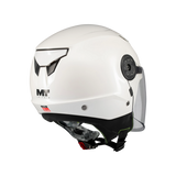 MT KIDS LITE PURE GLOSSY WHITE