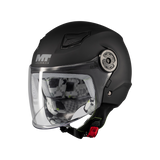 MT KIDS LITE PURE MATTE BLACK