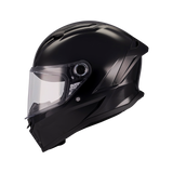 MT STINGER 2 KIDS PURE MATTE BLACK