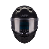 MT STINGER 2 KIDS PURE MATTE BLACK