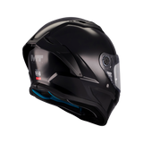 MT STINGER 2 KIDS PURE MATTE BLACK