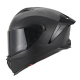 GIVI 50.3 SOLID MATTE BLACK