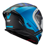 MT BRAKER SV MATTE BLUE BLACK