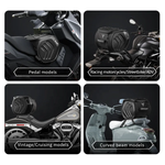 MOTOCENTRIC X-FORCE CARBON BAG