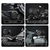 MOTOCENTRIC X-FORCE CARBON BAG