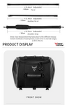 MOTOCENTRIC X-FORCE CARBON BAG