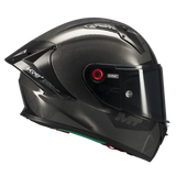MT KRE+S PURE A1 GLOSS CARBON FIBER