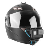 CAMERA HELMET CHIN MOUNT ADAPTER FOR GO PRO