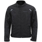 SEVENTY DEGREES PISTON ALL-SEASON JACKET