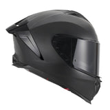 GIVI 50.3 SOLID MATTE BLACK