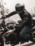 SEVENTY DEGREE “THUNDER” SUMMER JACKET
