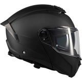 MT ATOME 2 SV PURE A1 MATTE BLACK