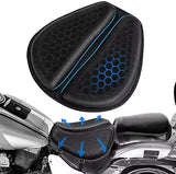 “AIRFLEX” SEAT GEL PAD CUSHION