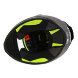LS2 FF812 KID SOLID MATTE BLACK