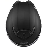MT ATOME 2 SV PURE A1 MATTE BLACK
