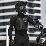 MOTOWOLF PG1 ARMOR JACKET