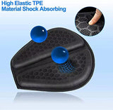 “AIRFLEX” SEAT GEL PAD CUSHION