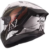 LS2 RAPID III BOHO