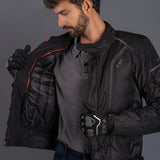 LS2 “SEPANG” ALL-SEASON JACKET