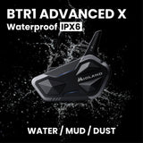 MIDLAND BTR1 ADVANCED X SINGLE