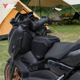 MOTOCENTRIC “VOLT” CENTRAL BAG
