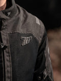 SEVENTY DEGREES “SAHARA” JACKET