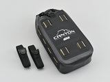 GIVI GRT730 ENGINE GUARD & SADDLE BAG (Pair)